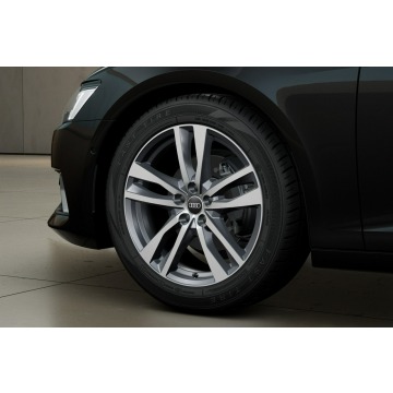 Audi A6  Sedan/Limuzyna 2024,  2.0 diesel, automat - Na sprzedaż za 181 900 zł - Toruń - zdjęcie 6