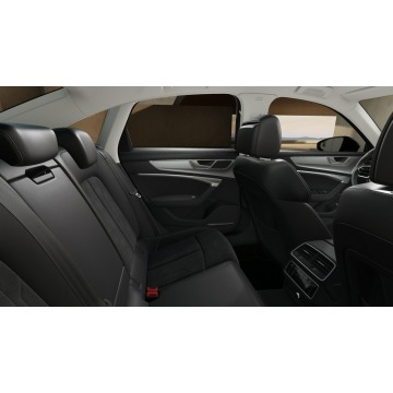 Audi A6  Sedan/Limuzyna 2024,  2.0 diesel, automat - Na sprzedaż za 181 900 zł - Toruń - zdjęcie 10
