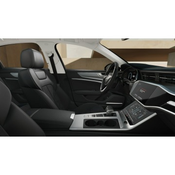 Audi A6  Sedan/Limuzyna 2024,  2.0 diesel, automat - Na sprzedaż za 181 900 zł - Toruń - zdjęcie 9