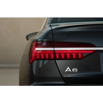 Audi A6  Sedan/Limuzyna 2024,  2.0 diesel, automat - Na sprzedaż za 181 900 zł - Toruń - zdjęcie 5