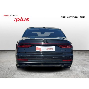 Audi A8  Sedan/Limuzyna 2024,  3.0 diesel, automat - Na sprzedaż za 367 900 zł - Toruń - zdjęcie 4