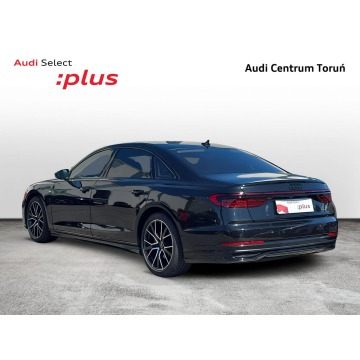Audi A8  Sedan/Limuzyna 2024,  3.0 diesel, automat - Na sprzedaż za 367 900 zł - Toruń - zdjęcie 3