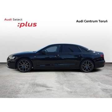 Audi A8  Sedan/Limuzyna 2024,  3.0 diesel, automat - Na sprzedaż za 367 900 zł - Toruń - zdjęcie 2