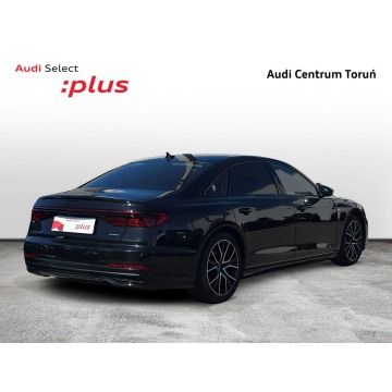 Audi A8  Sedan/Limuzyna 2024,  3.0 diesel, automat - Na sprzedaż za 367 900 zł - Toruń - zdjęcie 5
