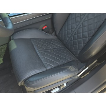 Audi A8  Sedan/Limuzyna 2024,  3.0 diesel, automat - Na sprzedaż za 367 900 zł - Toruń - zdjęcie 12