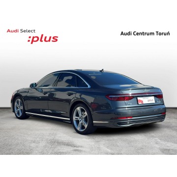 Audi A8  Sedan/Limuzyna 2024,  3.0 diesel, automat - Na sprzedaż za 319 900 zł - Toruń - zdjęcie 3