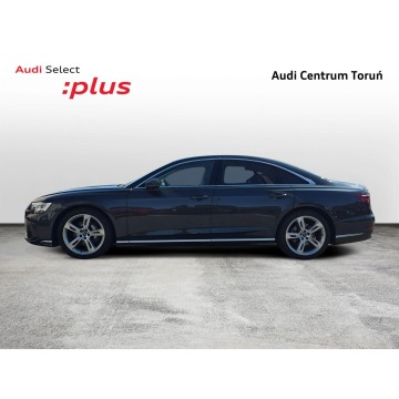 Audi A8  Sedan/Limuzyna 2024,  3.0 diesel, automat - Na sprzedaż za 319 900 zł - Toruń - zdjęcie 2