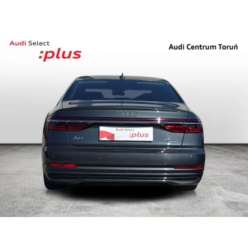 Audi A8  Sedan/Limuzyna 2024,  3.0 diesel, automat - Na sprzedaż za 319 900 zł - Toruń - zdjęcie 4