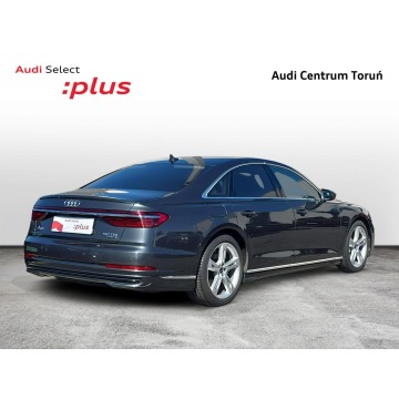 Audi A8  Sedan/Limuzyna 2024,  3.0 diesel, automat - Na sprzedaż za 319 900 zł - Toruń - zdjęcie 5