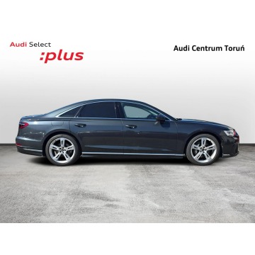 Audi A8  Sedan/Limuzyna 2024,  3.0 diesel, automat - Na sprzedaż za 319 900 zł - Toruń - zdjęcie 6