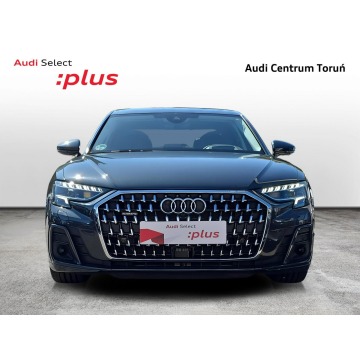 Audi A8  Sedan/Limuzyna 2024,  3.0 diesel, automat - Na sprzedaż za 319 900 zł - Toruń - zdjęcie 8