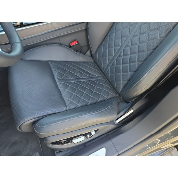 Audi A8  Sedan/Limuzyna 2024,  3.0 diesel, automat - Na sprzedaż za 319 900 zł - Toruń - zdjęcie 12