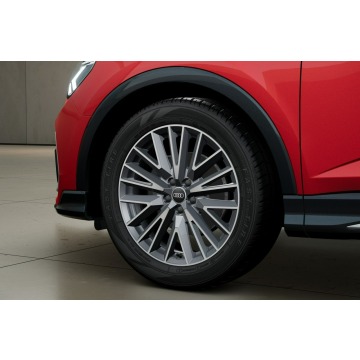 Audi Q3  SUV 2025,  1.5 benzyna, automat - Na sprzedaż za 159 000 zł - Toruń - zdjęcie 6