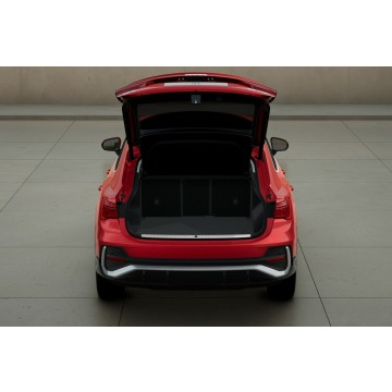 Audi Q3  SUV 2025,  1.5 benzyna, automat - Na sprzedaż za 159 000 zł - Toruń - zdjęcie 7