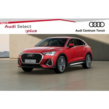 Audi Q3 - LEASINGod103%_S line_LED_Virtual_El.klapa_SoundSystem_Tempomat_19