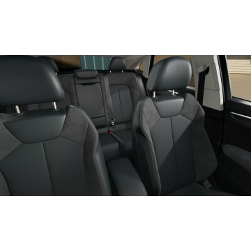 Audi Q3  SUV 2025,  1.5 benzyna, automat - Na sprzedaż za 159 000 zł - Toruń - zdjęcie 10