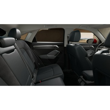 Audi Q3  SUV 2025,  1.5 benzyna, automat - Na sprzedaż za 159 000 zł - Toruń - zdjęcie 11