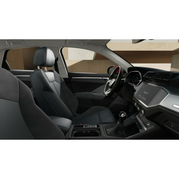 Audi Q3  SUV 2025,  1.5 benzyna, automat - Na sprzedaż za 159 000 zł - Toruń - zdjęcie 9