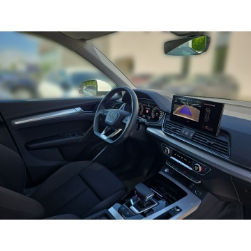 Audi Q5  SUV 2024,  2.0 diesel, automat - Na sprzedaż za 199 000 zł - Toruń - zdjęcie 9