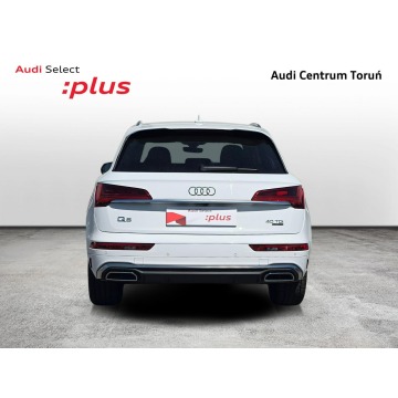 Audi Q5  SUV 2024,  2.0 diesel, automat - Na sprzedaż za 199 000 zł - Toruń - zdjęcie 4