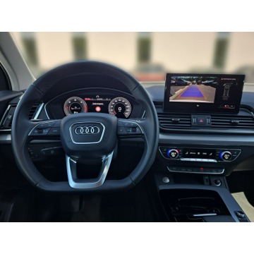 Audi Q5  SUV 2024,  2.0 diesel, automat - Na sprzedaż za 199 000 zł - Toruń - zdjęcie 10