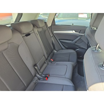 Audi Q5  SUV 2024,  2.0 diesel, automat - Na sprzedaż za 199 000 zł - Toruń - zdjęcie 11