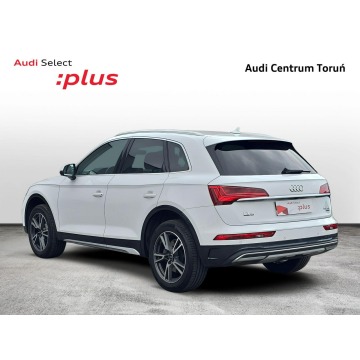 Audi Q5  SUV 2024,  2.0 diesel, automat - Na sprzedaż za 189 000 zł - Toruń - zdjęcie 3