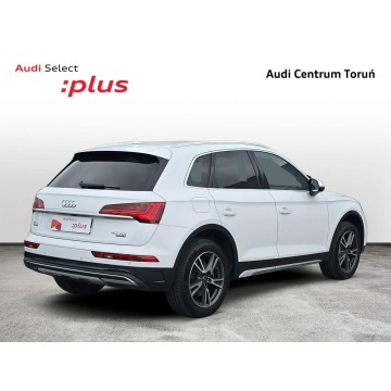 Audi Q5  SUV 2024,  2.0 diesel, automat - Na sprzedaż za 189 000 zł - Toruń - zdjęcie 5