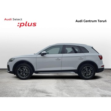 Audi Q5  SUV 2024,  2.0 diesel, automat - Na sprzedaż za 189 000 zł - Toruń - zdjęcie 2