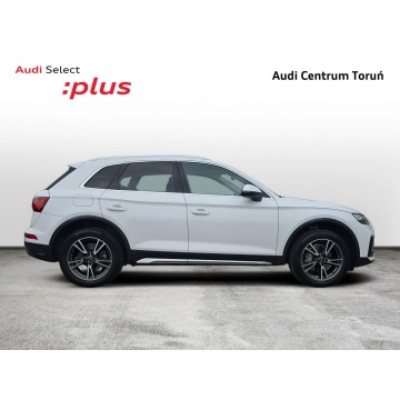 Audi Q5  SUV 2024,  2.0 diesel, automat - Na sprzedaż za 189 000 zł - Toruń - zdjęcie 6