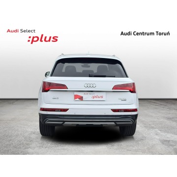 Audi Q5  SUV 2024,  2.0 diesel, automat - Na sprzedaż za 189 000 zł - Toruń - zdjęcie 4