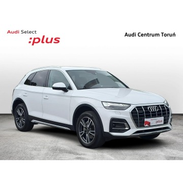 Audi Q5  SUV 2024,  2.0 diesel, automat - Na sprzedaż za 189 000 zł - Toruń - zdjęcie 7