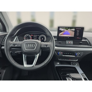 Audi Q5  SUV 2024,  2.0 diesel, automat - Na sprzedaż za 189 000 zł - Toruń - zdjęcie 10