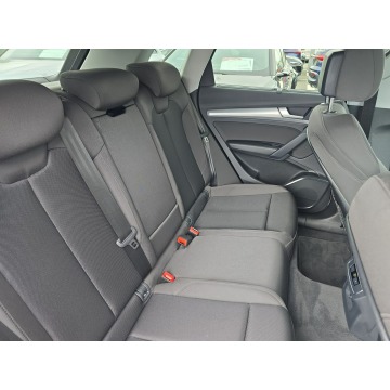 Audi Q5  SUV 2024,  2.0 diesel, automat - Na sprzedaż za 189 000 zł - Toruń - zdjęcie 11