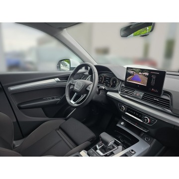 Audi Q5  SUV 2024,  2.0 diesel, automat - Na sprzedaż za 189 000 zł - Toruń - zdjęcie 9
