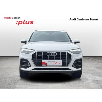 Audi Q5  SUV 2024,  2.0 diesel, automat - Na sprzedaż za 189 000 zł - Toruń - zdjęcie 8