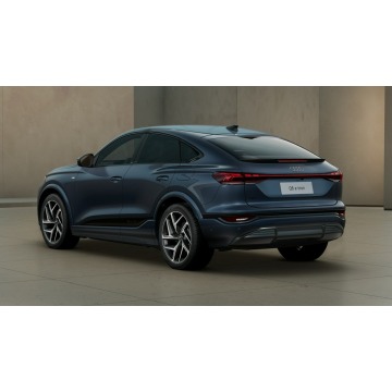 Audi   SUV 2025 elektryczny, automat - Na sprzedaż za 259 900 zł - Toruń - zdjęcie 2