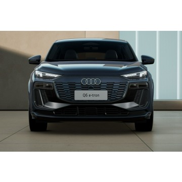 Audi   SUV 2025 elektryczny, automat - Na sprzedaż za 259 900 zł - Toruń - zdjęcie 4