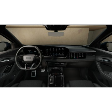 Audi   SUV 2025 elektryczny, automat - Na sprzedaż za 259 900 zł - Toruń - zdjęcie 8