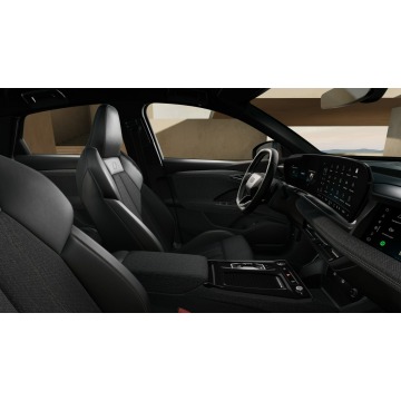 Audi   SUV 2025 elektryczny, automat - Na sprzedaż za 259 900 zł - Toruń - zdjęcie 9