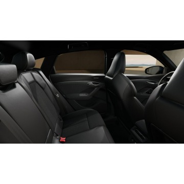 Audi   SUV 2025 elektryczny, automat - Na sprzedaż za 259 900 zł - Toruń - zdjęcie 11