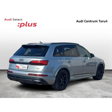 Audi Q7  SUV 2025,  3.0 diesel, automat - Na sprzedaż za 371 900 zł - Toruń - zdjęcie 5