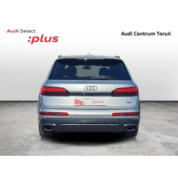 Audi Q7  SUV 2025,  3.0 diesel, automat - Na sprzedaż za 371 900 zł - Toruń - zdjęcie 4