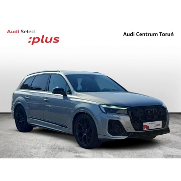 Audi Q7  SUV 2025,  3.0 diesel, automat - Na sprzedaż za 371 900 zł - Toruń - zdjęcie 7