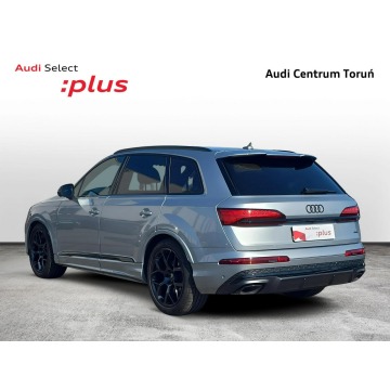 Audi Q7  SUV 2025,  3.0 diesel, automat - Na sprzedaż za 371 900 zł - Toruń - zdjęcie 3