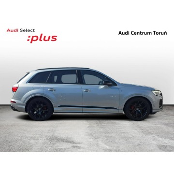 Audi Q7  SUV 2025,  3.0 diesel, automat - Na sprzedaż za 371 900 zł - Toruń - zdjęcie 6