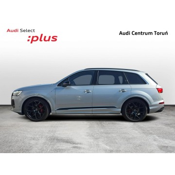 Audi Q7  SUV 2025,  3.0 diesel, automat - Na sprzedaż za 371 900 zł - Toruń - zdjęcie 2
