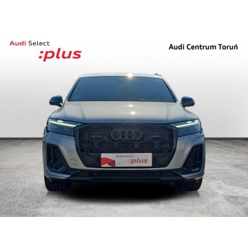 Audi Q7  SUV 2025,  3.0 diesel, automat - Na sprzedaż za 371 900 zł - Toruń - zdjęcie 8
