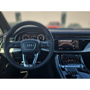 Audi Q7  SUV 2025,  3.0 diesel, automat - Na sprzedaż za 371 900 zł - Toruń - zdjęcie 10