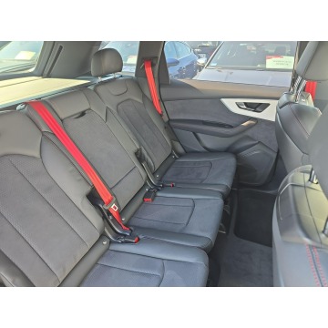 Audi Q7  SUV 2025,  3.0 diesel, automat - Na sprzedaż za 371 900 zł - Toruń - zdjęcie 11